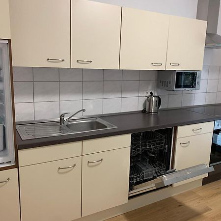 Argenta Living 42 Apartamento Kuenzell Exterior foto