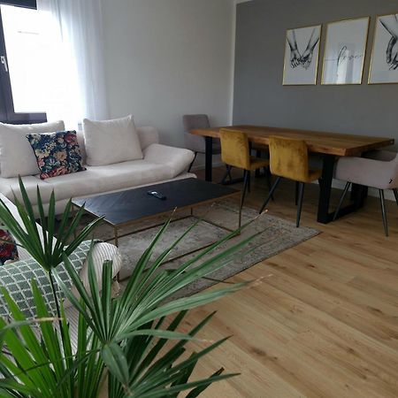 Argenta Living 42 Apartamento Kuenzell Exterior foto