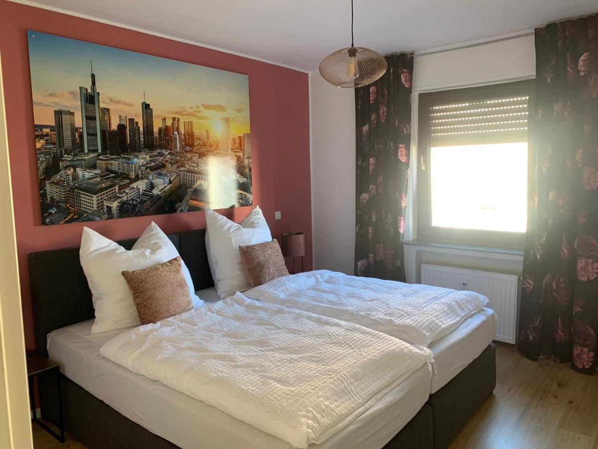 Argenta Living 42 Apartamento Kuenzell Exterior foto