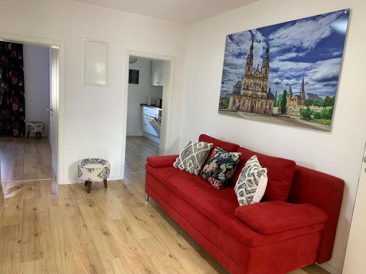 Argenta Living 42 Apartamento Kuenzell Exterior foto
