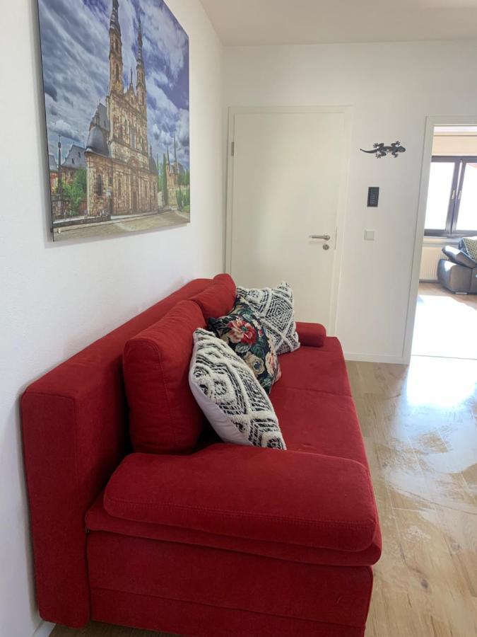 Argenta Living 42 Apartamento Kuenzell Exterior foto