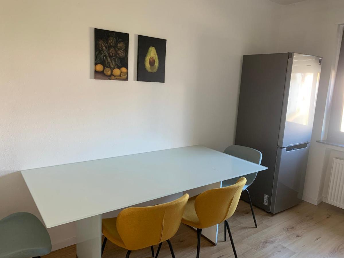 Argenta Living 42 Apartamento Kuenzell Exterior foto