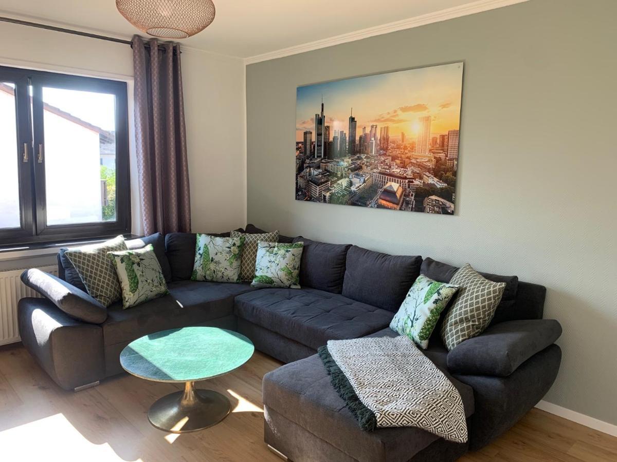 Argenta Living 42 Apartamento Kuenzell Exterior foto