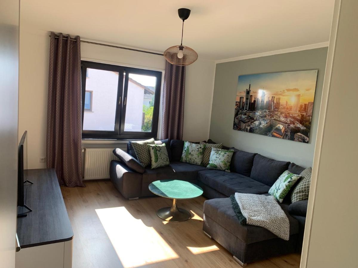 Argenta Living 42 Apartamento Kuenzell Exterior foto