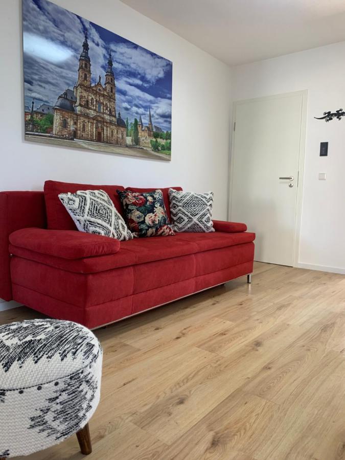 Argenta Living 42 Apartamento Kuenzell Exterior foto