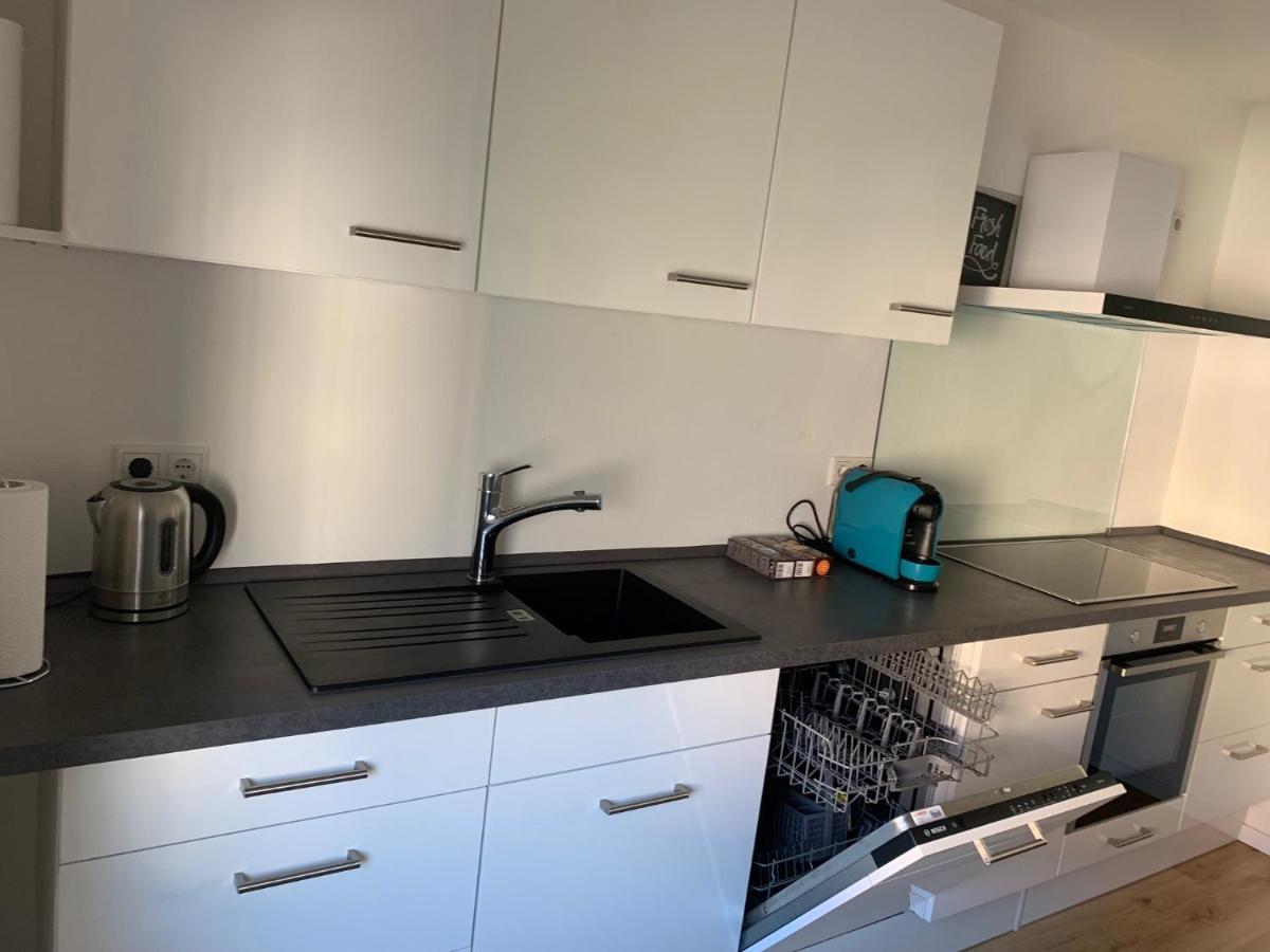 Argenta Living 42 Apartamento Kuenzell Exterior foto