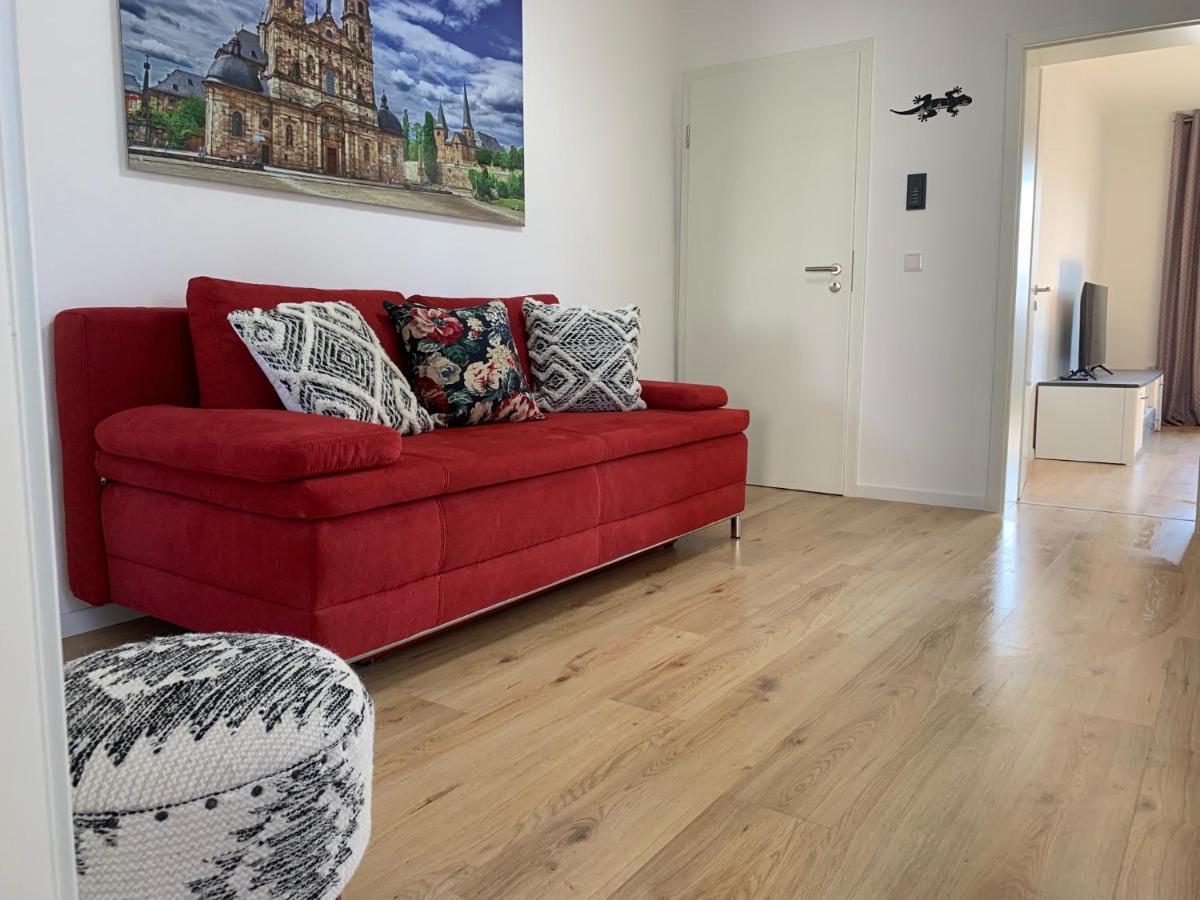 Argenta Living 42 Apartamento Kuenzell Exterior foto