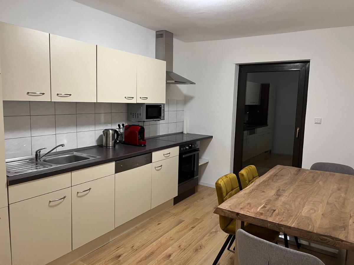 Argenta Living 42 Apartamento Kuenzell Exterior foto