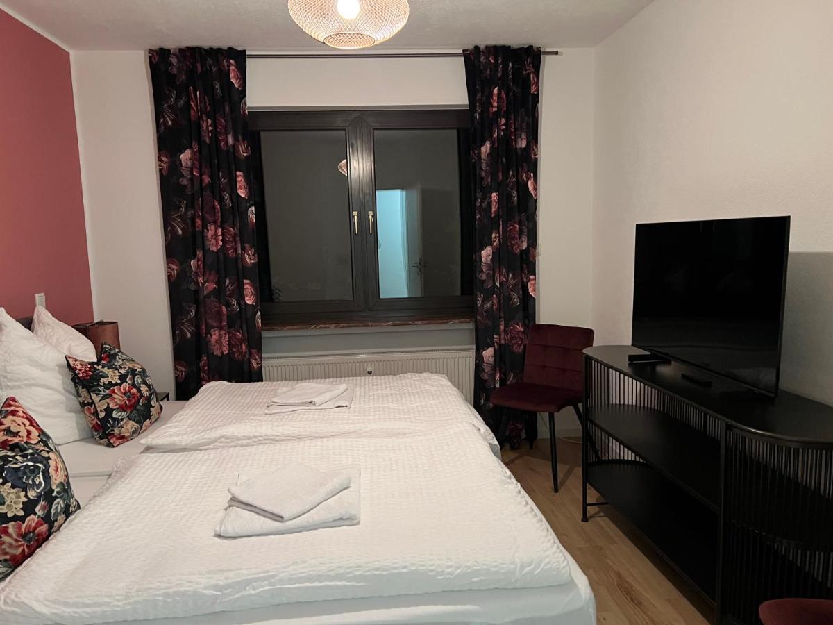 Argenta Living 42 Apartamento Kuenzell Exterior foto