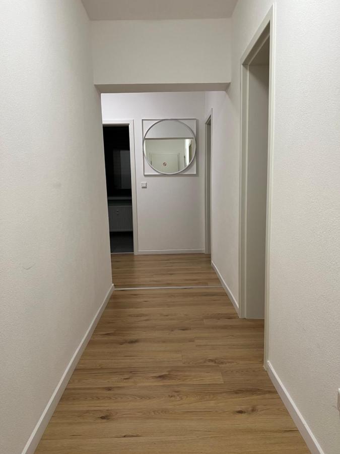 Argenta Living 42 Apartamento Kuenzell Exterior foto