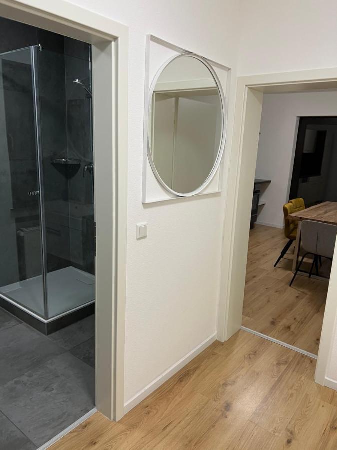 Argenta Living 42 Apartamento Kuenzell Exterior foto