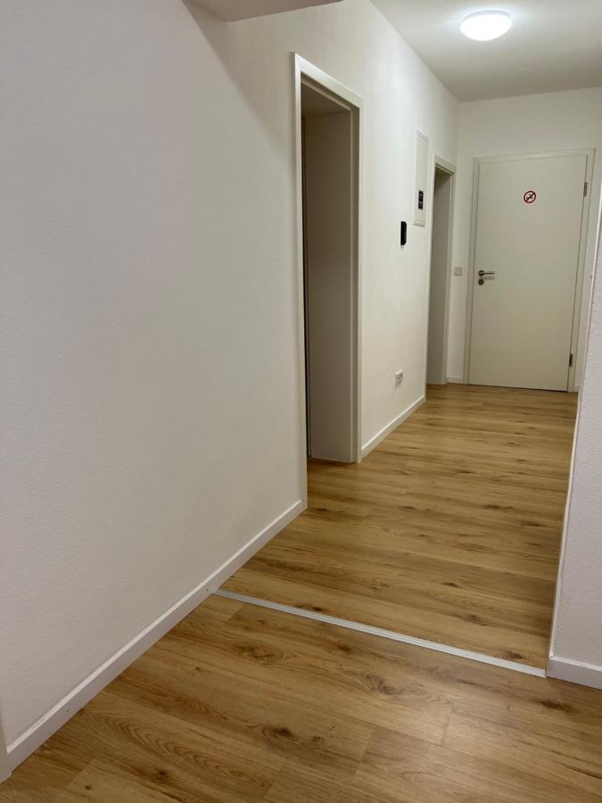 Argenta Living 42 Apartamento Kuenzell Exterior foto