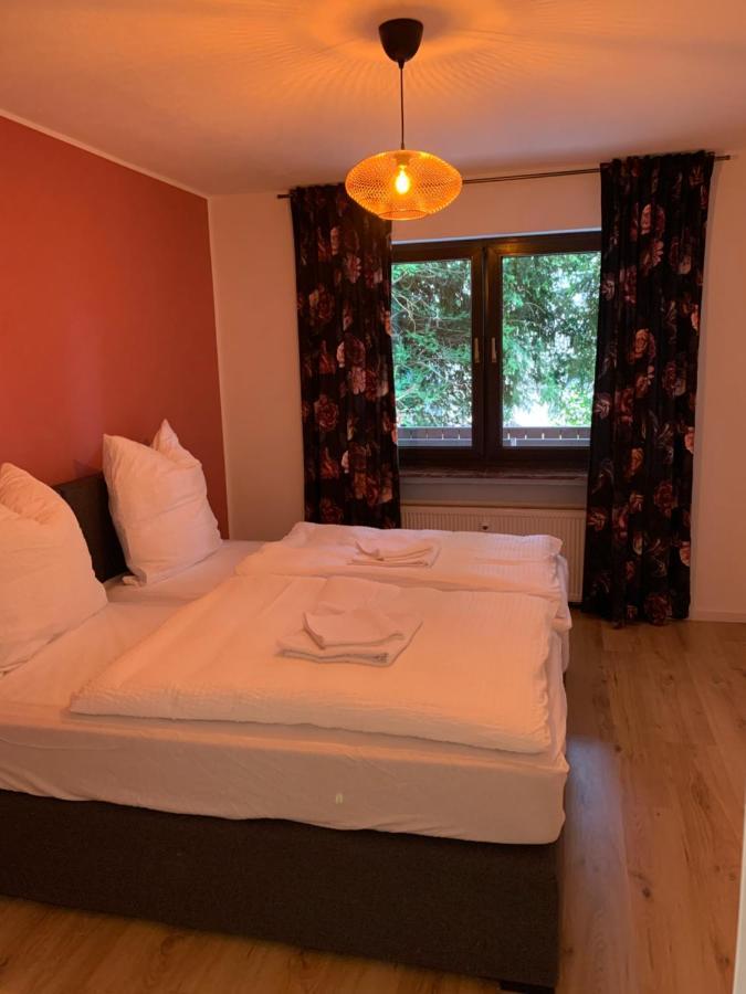 Argenta Living 42 Apartamento Kuenzell Exterior foto