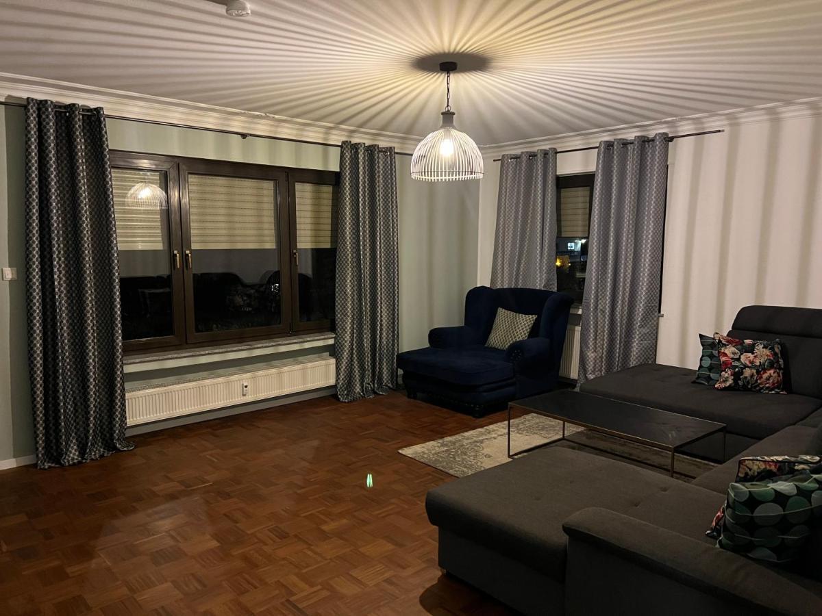 Argenta Living 42 Apartamento Kuenzell Exterior foto