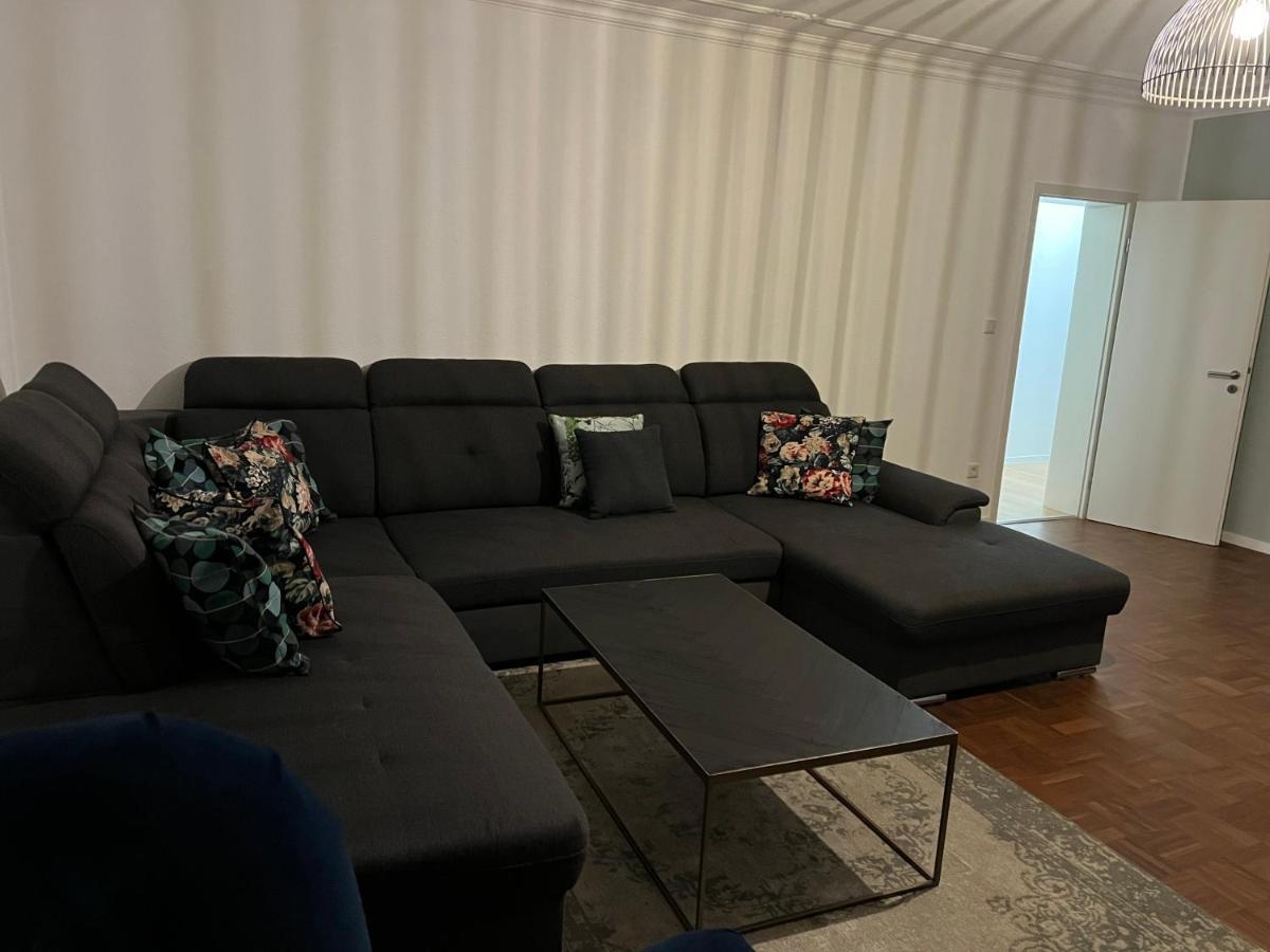 Argenta Living 42 Apartamento Kuenzell Exterior foto