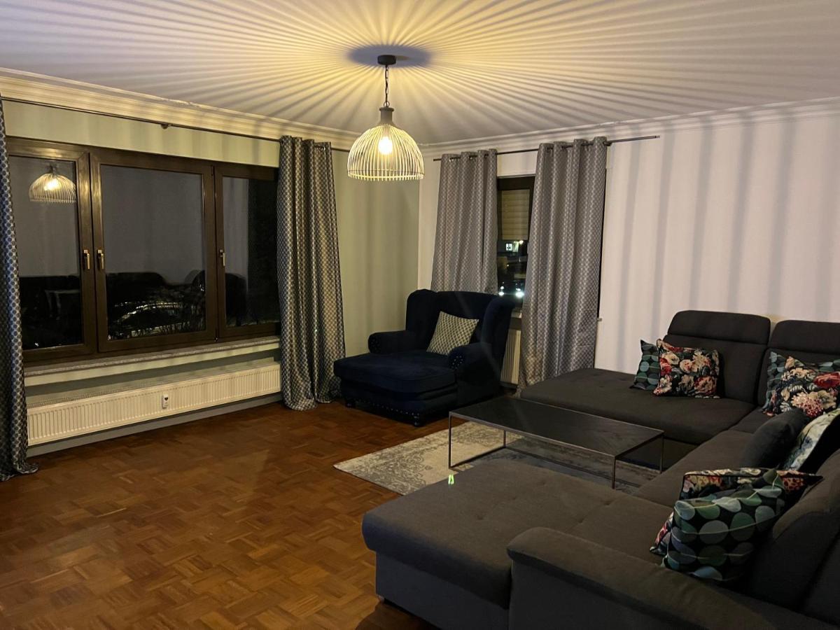 Argenta Living 42 Apartamento Kuenzell Exterior foto
