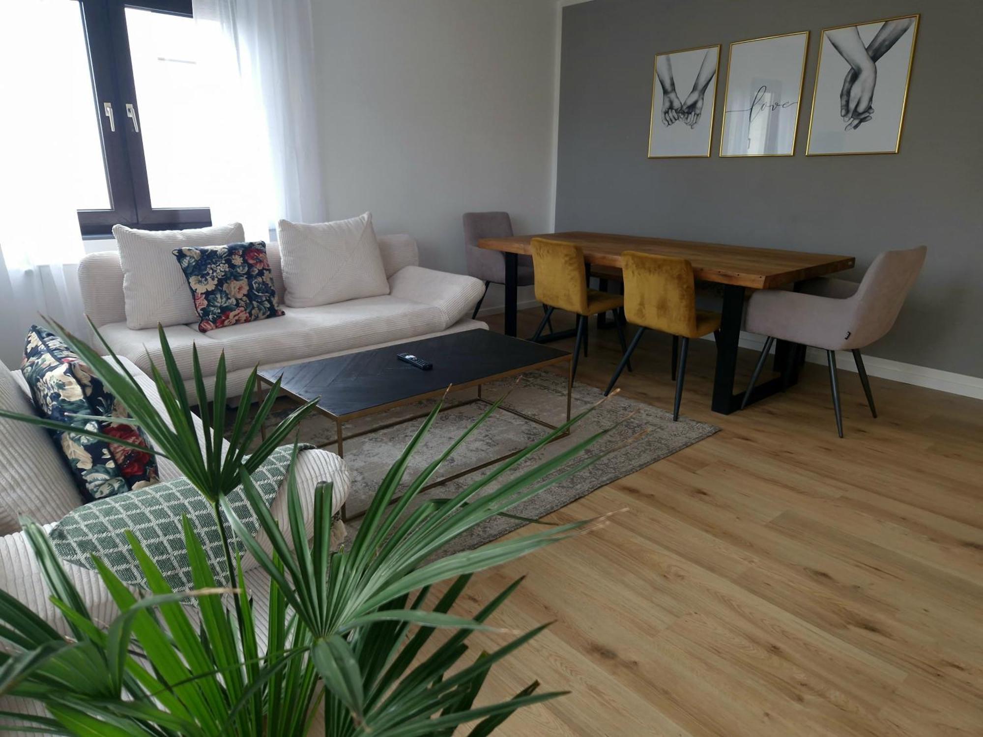 Argenta Living 42 Apartamento Kuenzell Exterior foto