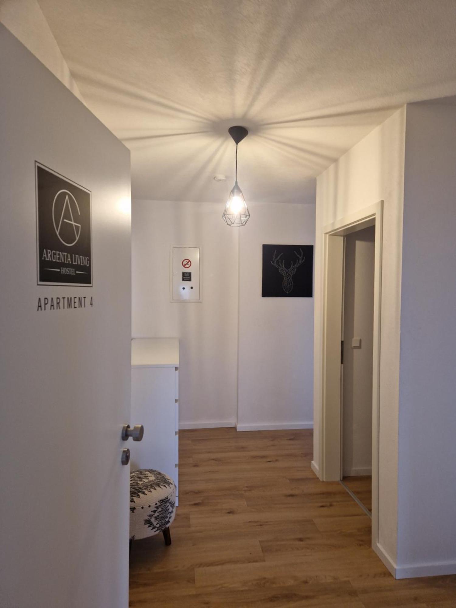 Argenta Living 42 Apartamento Kuenzell Exterior foto