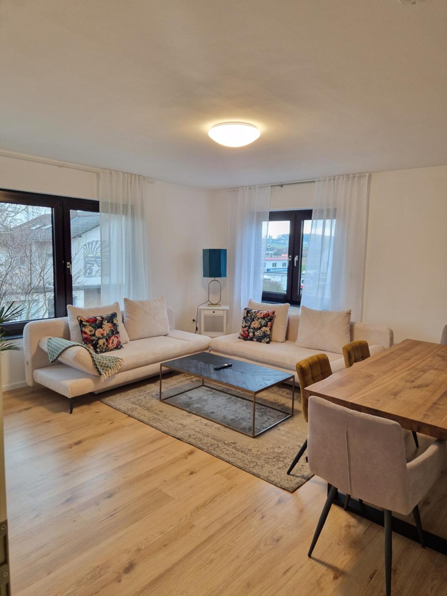Argenta Living 42 Apartamento Kuenzell Exterior foto